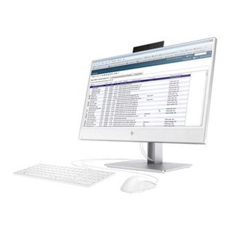 Hp Refurbished 800G5 Ts 23.8 I5 8G 256, 9WW74UWR#ABA 9WW74UWR#ABA